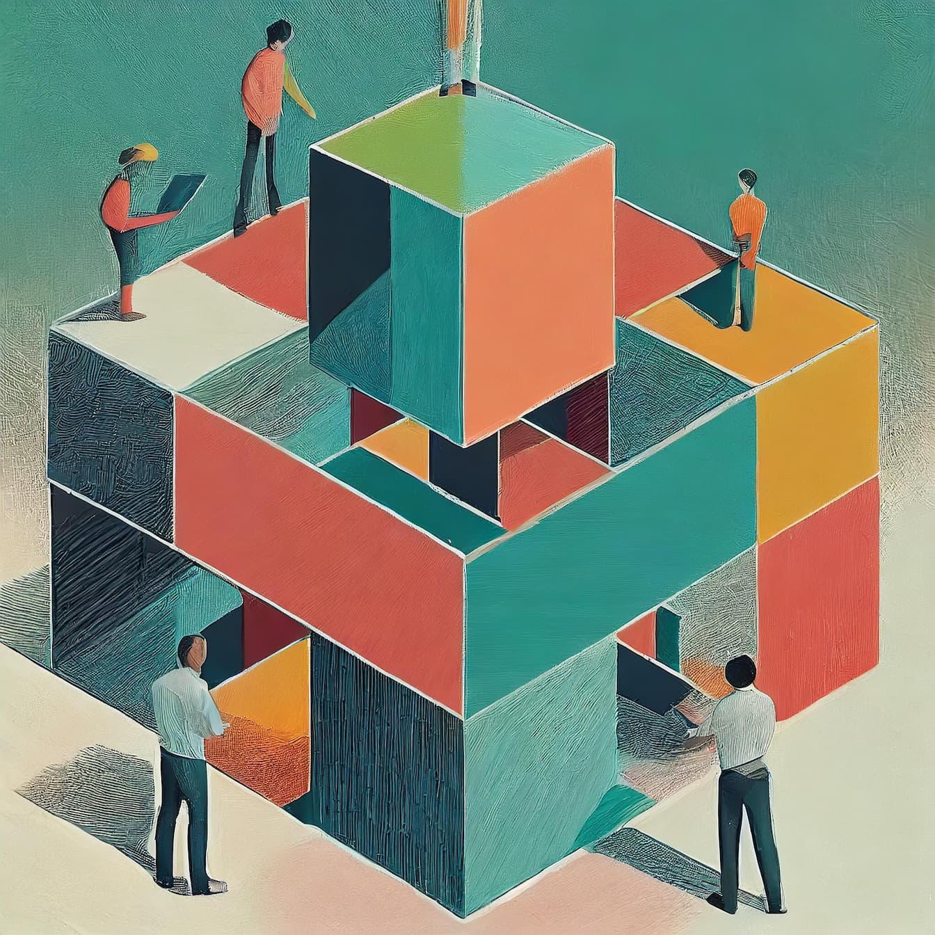 BoxyHQ Changelog, January 2024: SAML Jackson, Retraced, and More